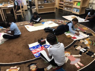Edmonson Montessori Edmonson Montessori